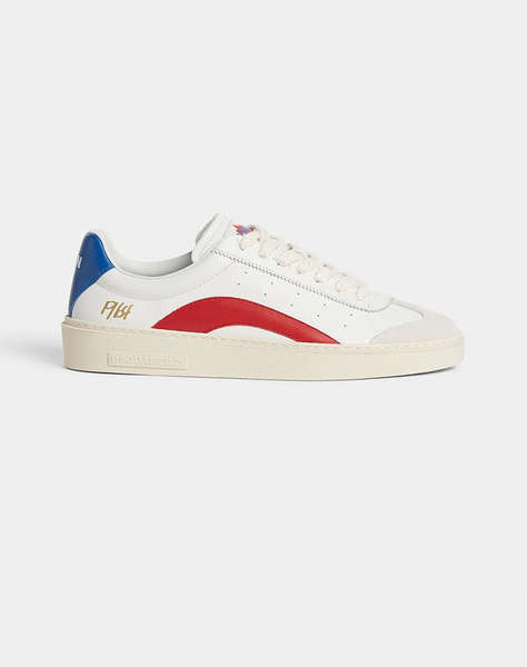 DSQUARED2 SNEAKERS