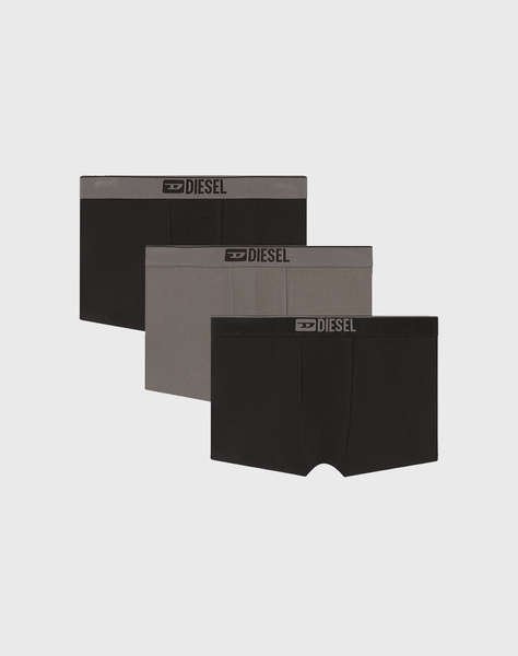 DIESEL UMBX-DAMIENTHREEPACK BOXER-SHORTS