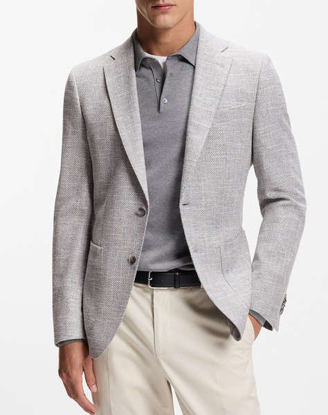 BOSS H-Hutson-2PP-253 10277277 01