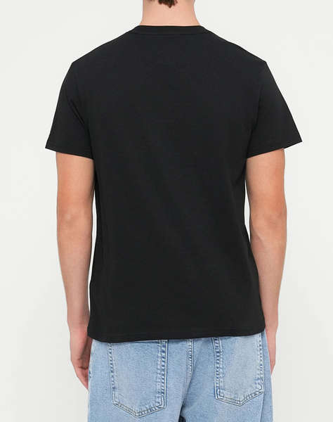 TOMMY JEANS TJM SLIM ENTRY BILLS SS TEE