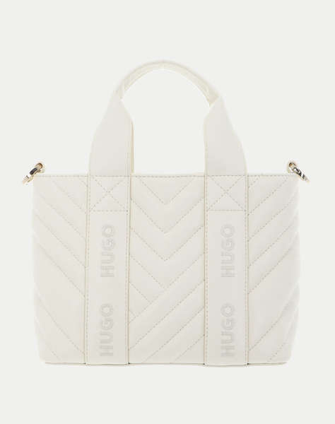 HUGO Becky QL_Tote Mini 10277938 01