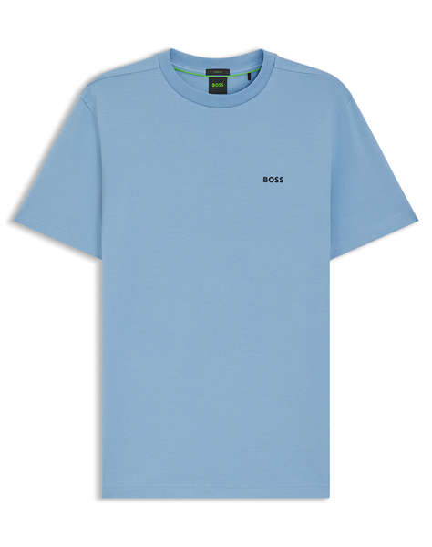 BOSS Tee 10256064 01