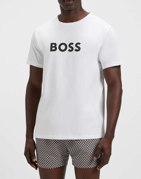 BOSS T-Shirt RN 10249533 01