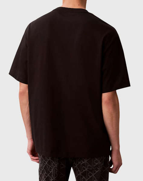 CALVIN KLEIN SS 16S TRICOLOR MONOLOGO GRAPHIC