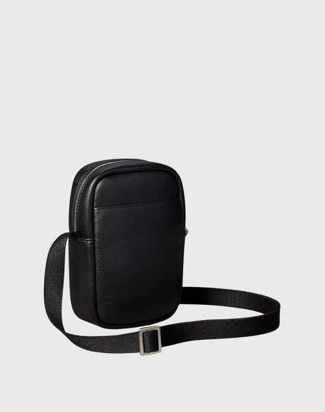 CALVIN KLEIN RAISED SLIM REPORTER