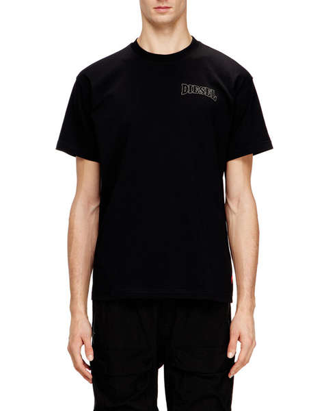 DIESEL T-NORM-V16 T-SHIRT