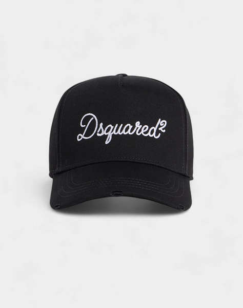 DSQUARED2 ШАПКА