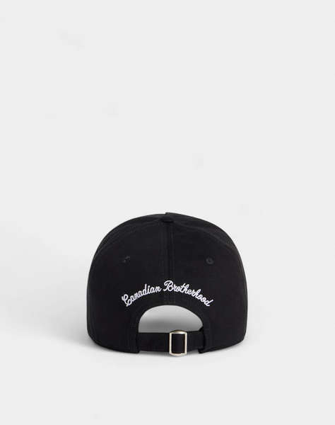 DSQUARED2 ШАПКА