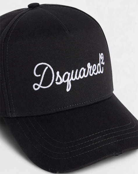 DSQUARED2 ШАПКА