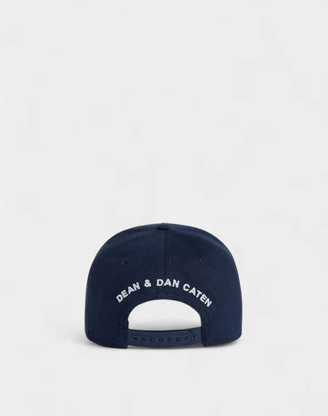 DSQUARED2 ШАПКА