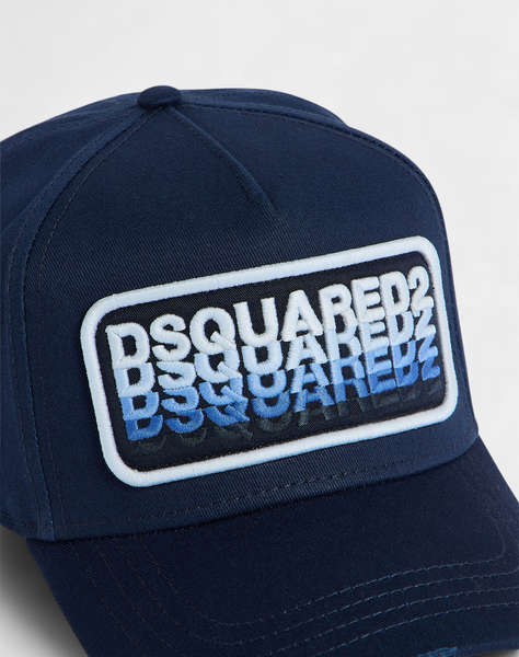 DSQUARED2 ШАПКА
