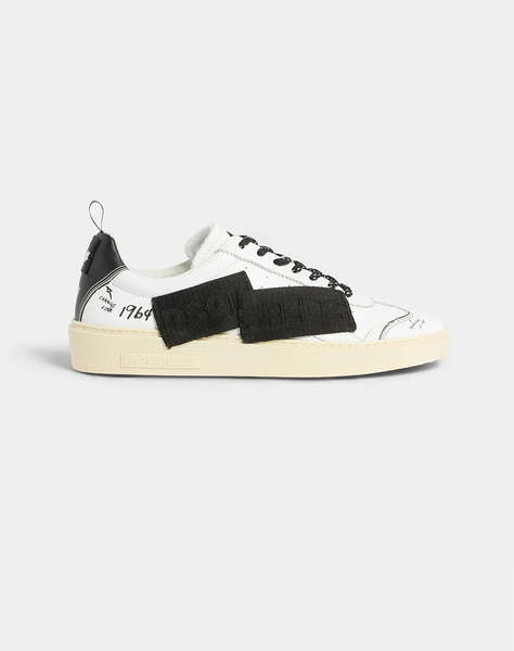 DSQUARED2 SNEAKERS