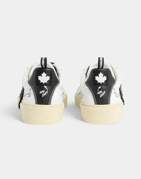 DSQUARED2 SNEAKERS