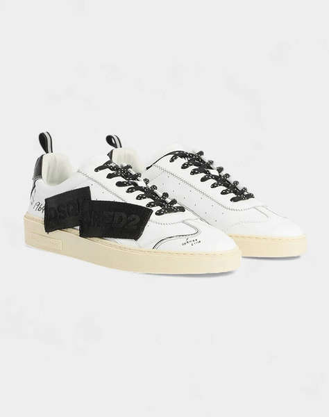 DSQUARED2 SNEAKERS