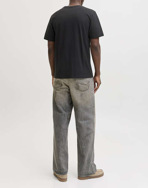 JACK&JONES JJRAIN TEE SS CREW NECK