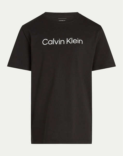 CALVIN KLEIN JEANS INST. LOGO SS T-SHIRT