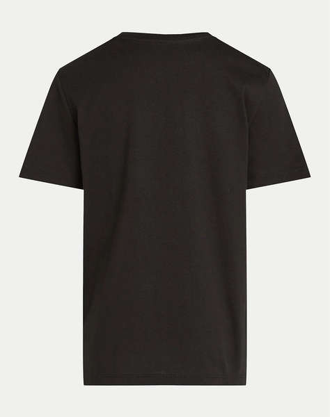CALVIN KLEIN JEANS INST. LOGO SS T-SHIRT