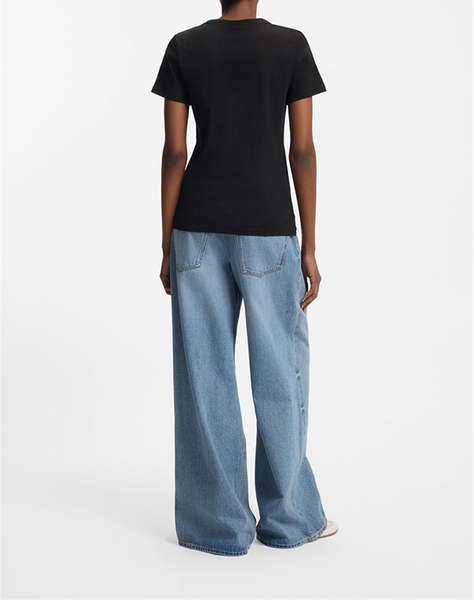 HUGO Classic Tee_B 10258021 01