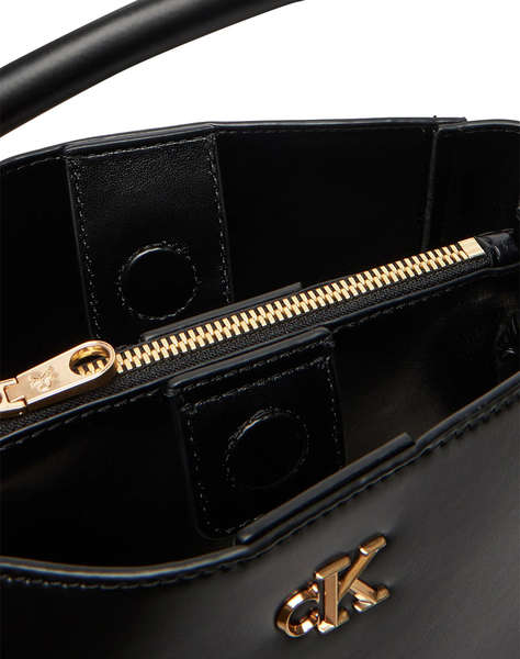 CALVIN KLEIN JEANS CK BUCKET WITH STRAP