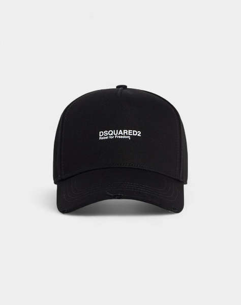 DSQUARED2 ШАПКА