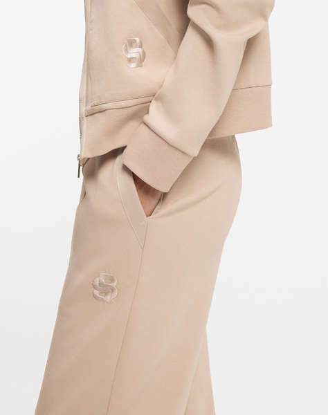 BOSS Shiny B_Pants 10277586 01