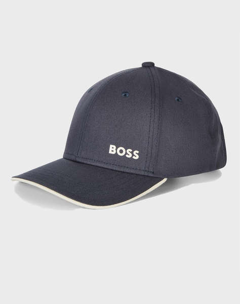 BOSS Cap-Bold 10261155 01