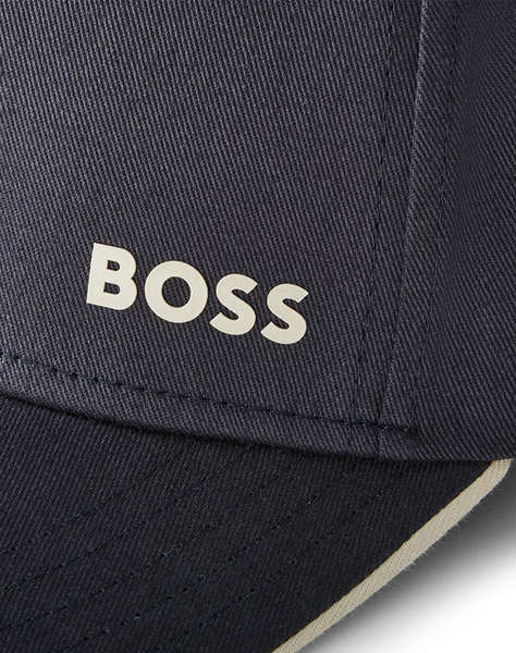 BOSS Cap-Bold 10261155 01