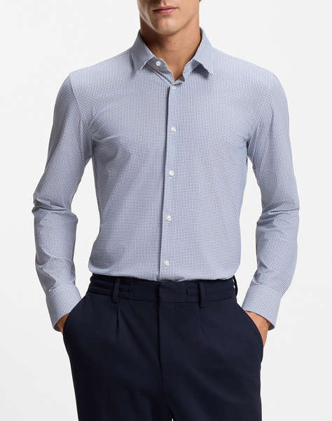 BOSS P-HANK-S-K-261 10277397 01