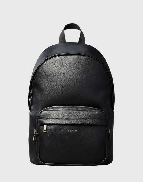 CALVIN KLEIN JEANS RAISED ROUND BACKPACK