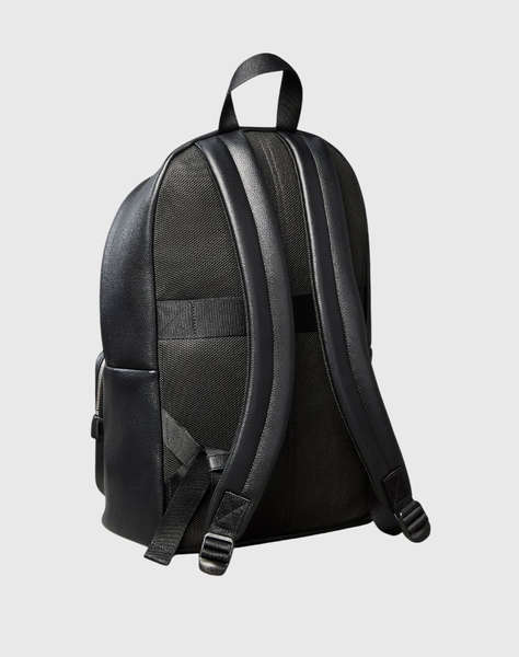 CALVIN KLEIN JEANS RAISED ROUND BACKPACK