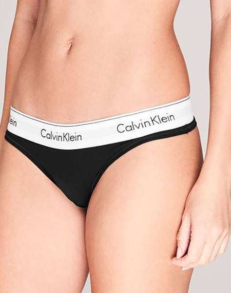 CALVIN KLEIN THONG