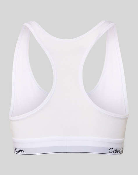 CALVIN KLEIN UNLINED BRALETTE
