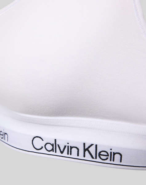 CALVIN KLEIN UNLINED BRALETTE
