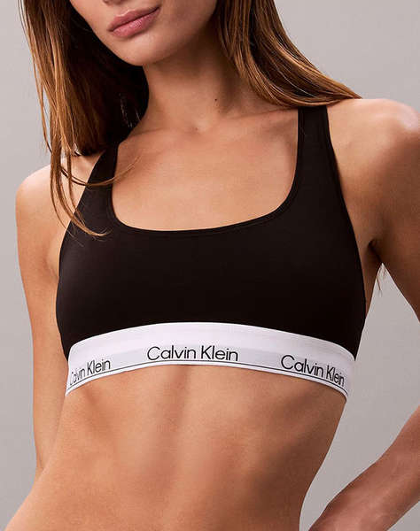 CALVIN KLEIN UNLINED BRALETTE