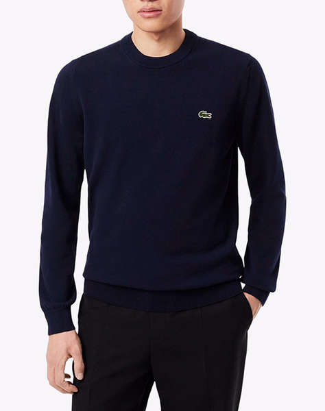 LACOSTE PULLOVER MM SWEATER