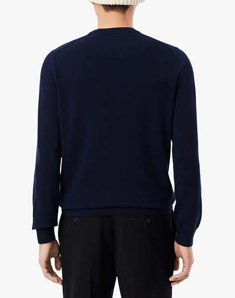 LACOSTE PULLOVER MM SWEATER