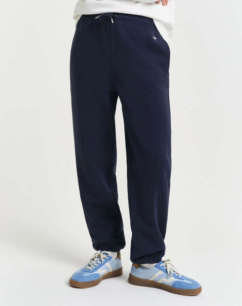 GANT SWEATSHIRT PANTSREG SHIELD SWEATPANTS
