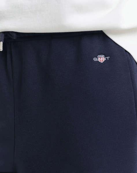 GANT SWEATSHIRT PANTSREG SHIELD SWEATPANTS