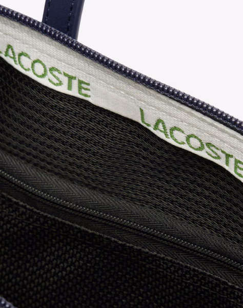 LACOSTE BAG SHOPPING BAG