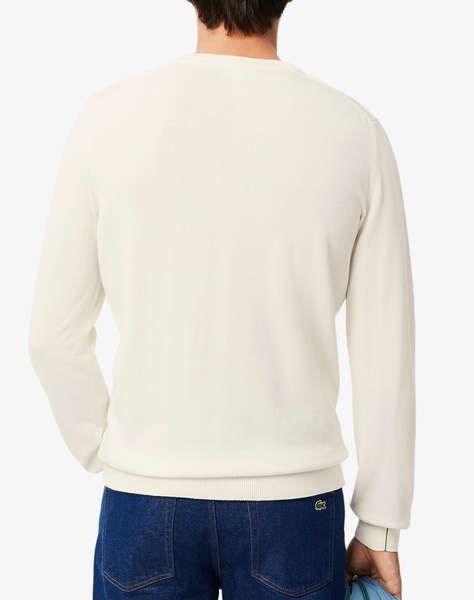 LACOSTE PULLOVER MM SWEATER