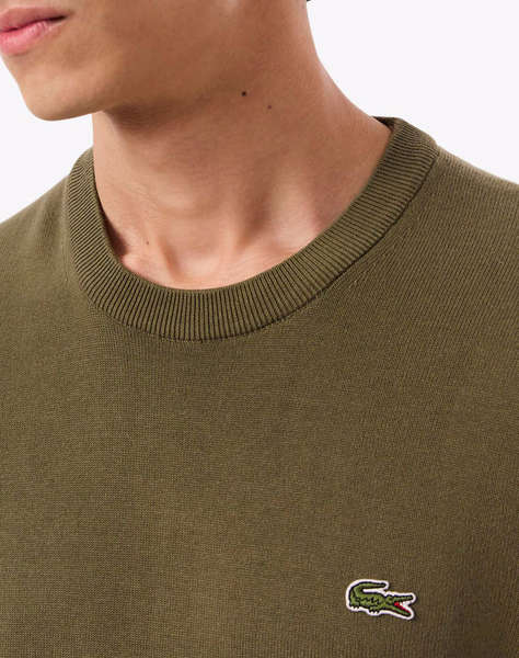 LACOSTE PULLOVER MM SWEATER