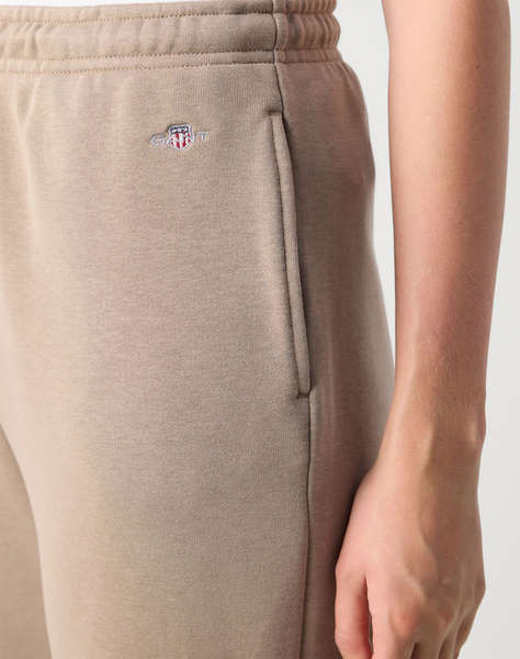 GANT SWEATSHIRT PANTSREG SHIELD SWEATPANTS
