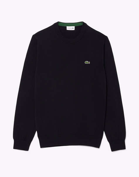 LACOSTE PULLOVER MM SWEATER