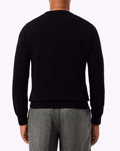 LACOSTE PULLOVER MM SWEATER