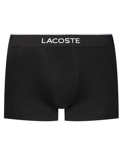 LACOSTE SET OF 3 UNDERWEARTRUNK