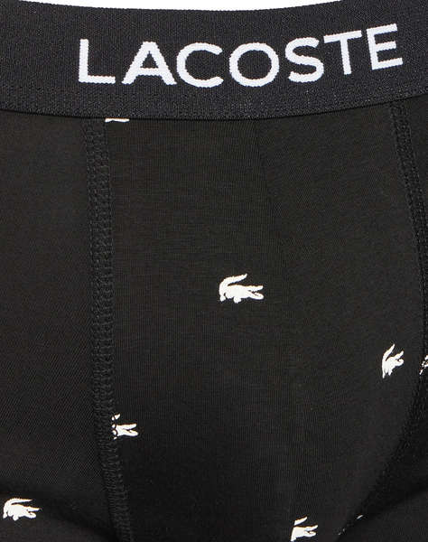 LACOSTE SET OF 3 UNDERWEARTRUNK