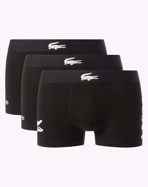 LACOSTE SET OF 3 UNDERWEARTRUNK