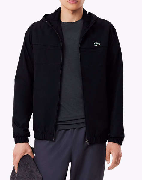 LACOSTE JACKET