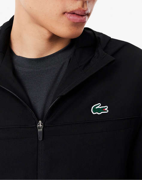 LACOSTE JACKET