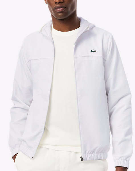 LACOSTE JACKET